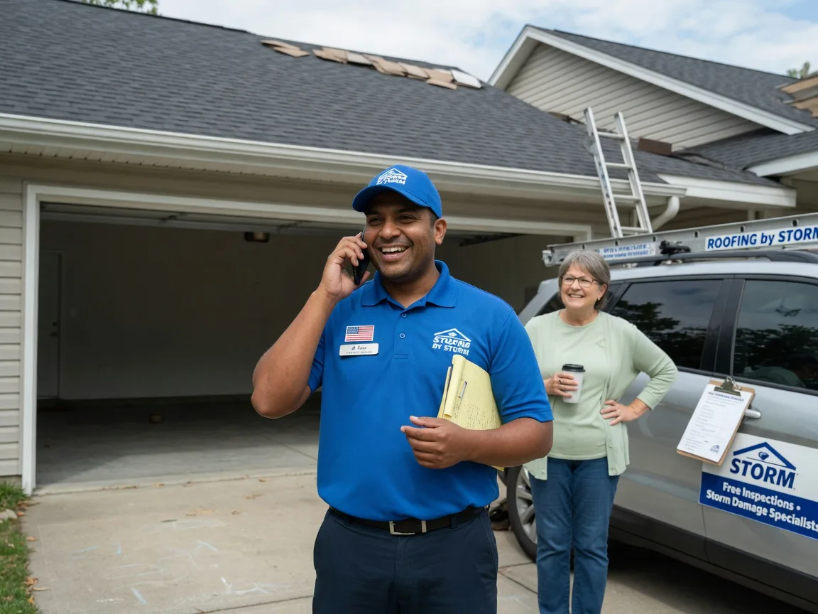 Roof Repair Near Me Upsala, MN FAQs